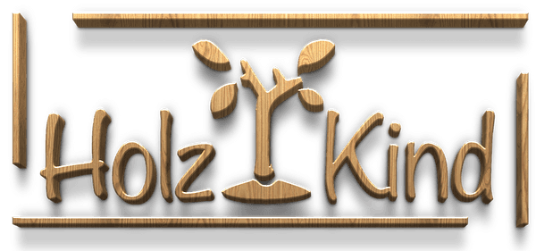 HolzKind Logo